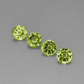 Fine Loose Gemstones