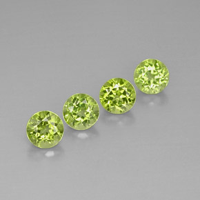 Fine Loose Gemstones