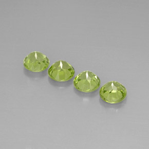 Colored Gemstones