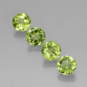 Fine Loose Gemstones
