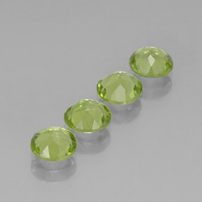 Colored Gemstones