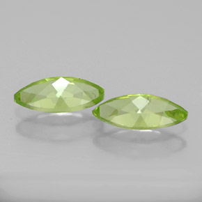 Colored Gemstones