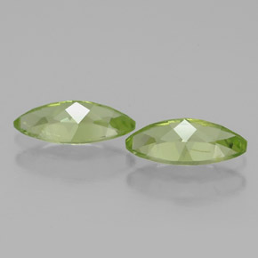 Colored Gemstones