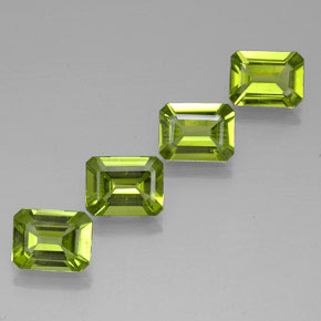 Fine Loose Gemstones