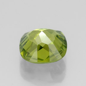 Colored Gemstones