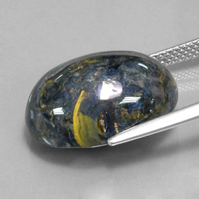 Colored Gemstones