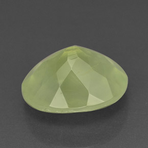 Colored Gemstones