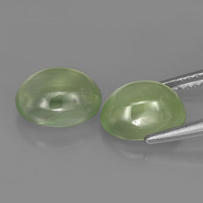 Colored Gemstones