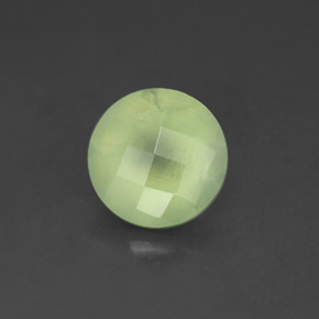 1.93 ct Natural Green Prehnite