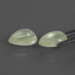 Colored Gemstones