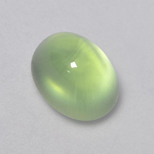 2.74 ct Natural Green Prehnite