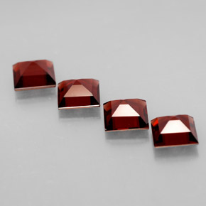 Colored Gemstones