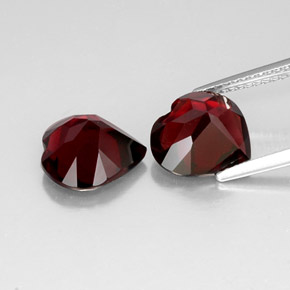 Colored Gemstones