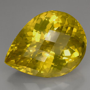 Fine Loose Gemstones