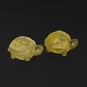 Fine Loose Gemstones