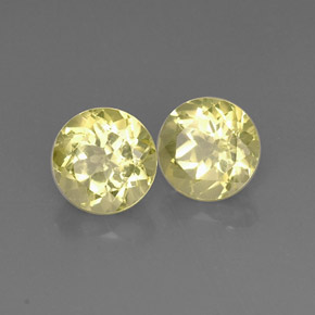Fine Loose Gemstones