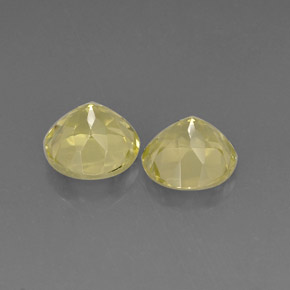 Colored Gemstones