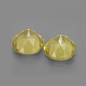 Colored Gemstones