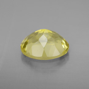 Colored Gemstones