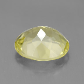 Colored Gemstones