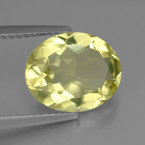 Fine Loose Gemstones