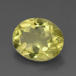 Fine Loose Gemstones