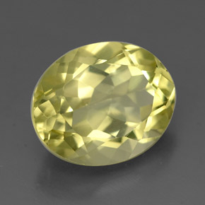 Fine Loose Gemstones