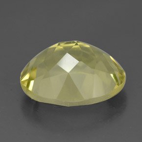 Colored Gemstones