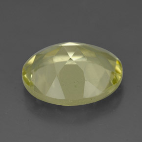 Colored Gemstones