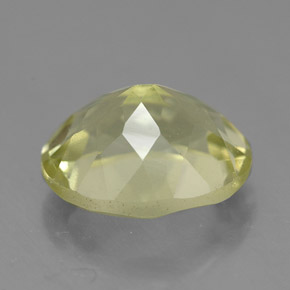 Colored Gemstones