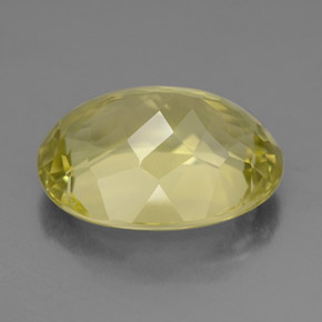 Colored Gemstones