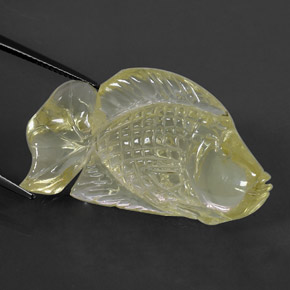 Fine Loose Gemstones