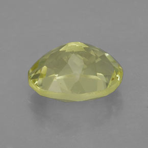 Colored Gemstones
