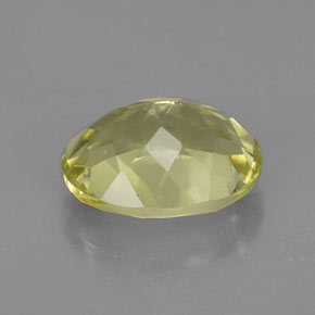 Colored Gemstones