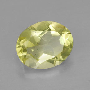 Fine Loose Gemstones