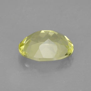 Colored Gemstones