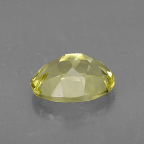 Colored Gemstones