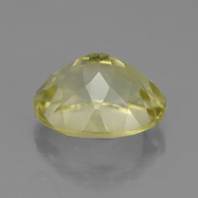 Colored Gemstones