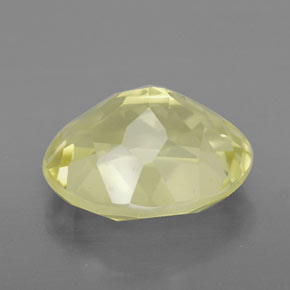 Colored Gemstones
