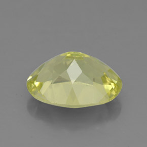 Colored Gemstones