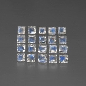 Colored Gemstones