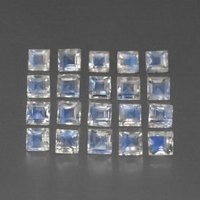 Fine Loose Gemstones