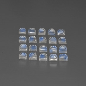 Colored Gemstones
