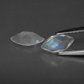 Colored Gemstones