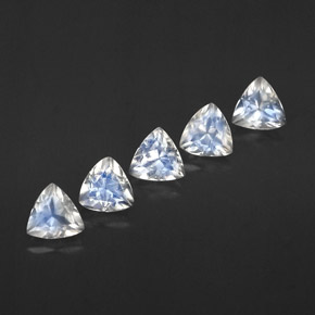 Fine Loose Gemstones