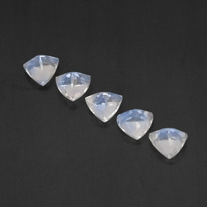 Colored Gemstones