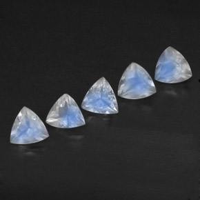 Fine Loose Gemstones