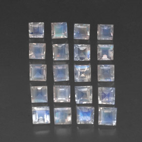 Fine Loose Gemstones