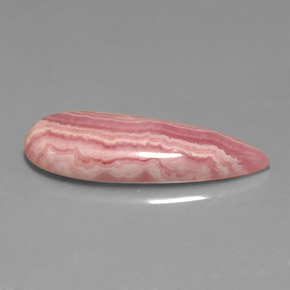 14.24 ct Natural Multicolor Rhodochrosite