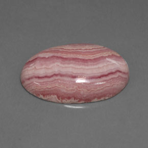 12.78 ct Natural Multi Rose Pink Rhodochrosite